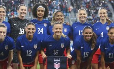 开云:对于USWNT的前景来说，在海耶斯最终入选美国国家队之前，要么现在，要么永远不会给人留下深刻的印象
